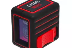 Лазерный уровень ADA Cube Mini Professional