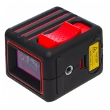 Лазерный уровень ADA Cube Mini Professional купить в Москве