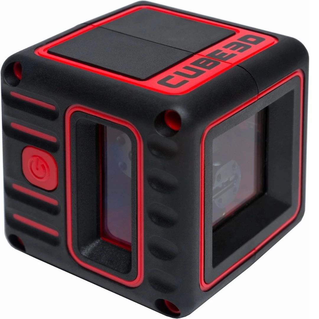 Лазерный уровень ADA Cube 3D Basic Edition - 1