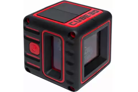 Лазерный уровень ADA Cube 3D Basic Edition