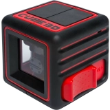 Лазерный уровень ADA Cube 3D Basic Edition купить в Москве