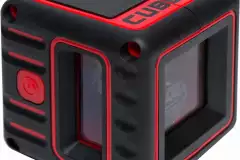 Лазерный уровень ADA Cube Ultimate Edition