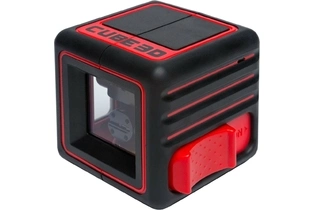 Лазерный уровень ADA Cube 3D Professional Edition