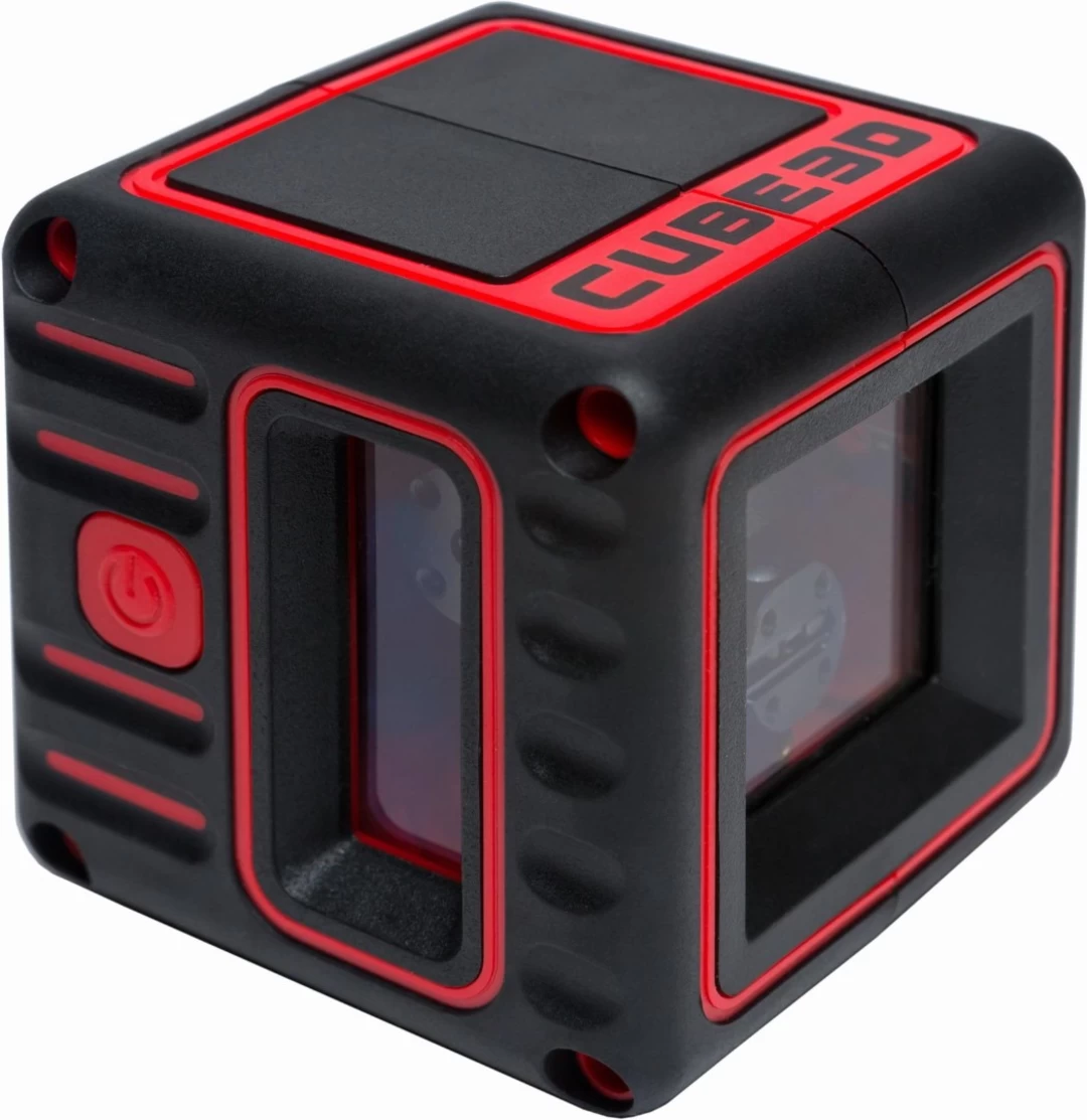 Лазерный уровень ADA Cube 3D Professional Edition - 2