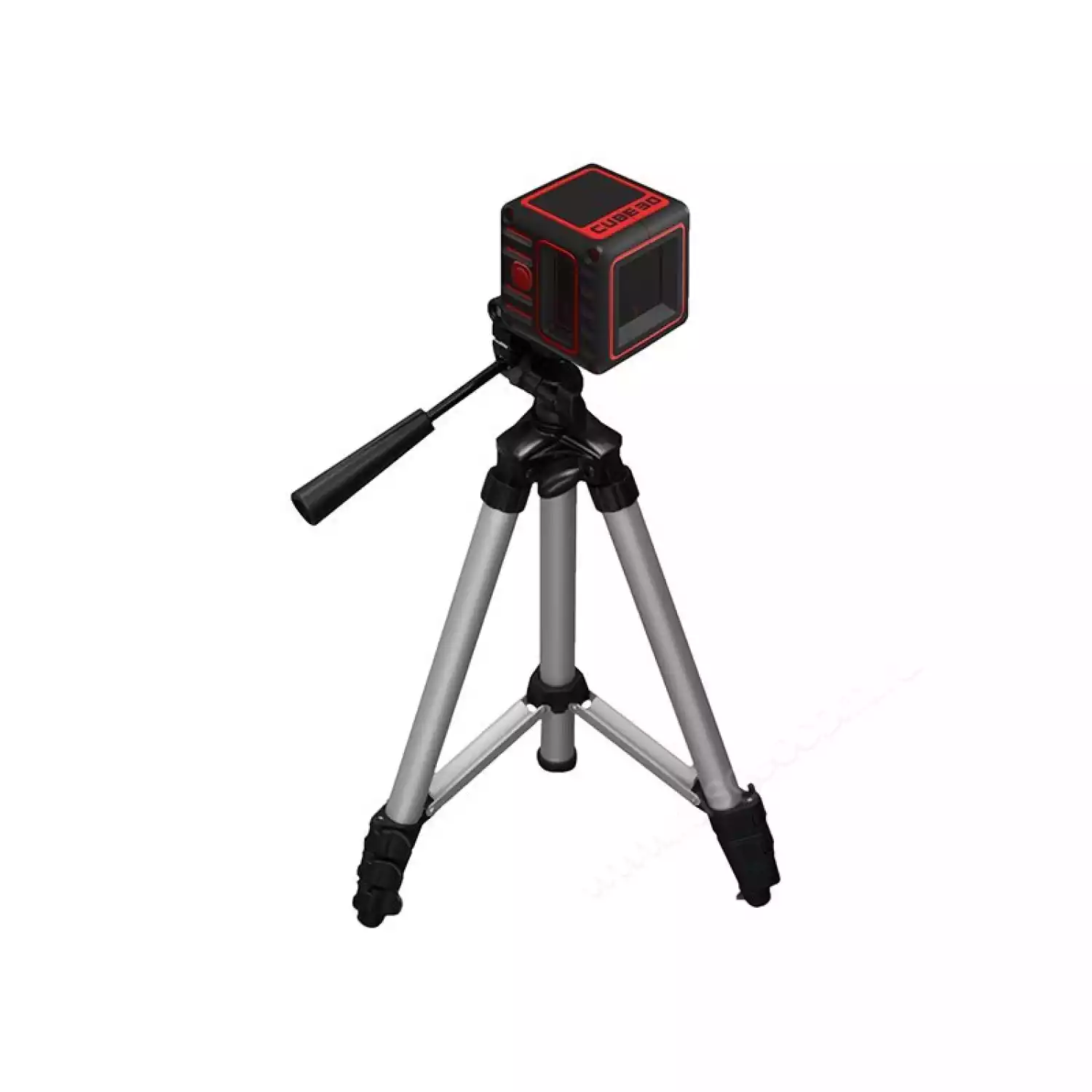 Лазерный уровень ADA Cube 3D Professional Edition - 5