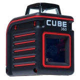 Лазерный уровень ADA Cube 360 Basic Edition купить в Москве