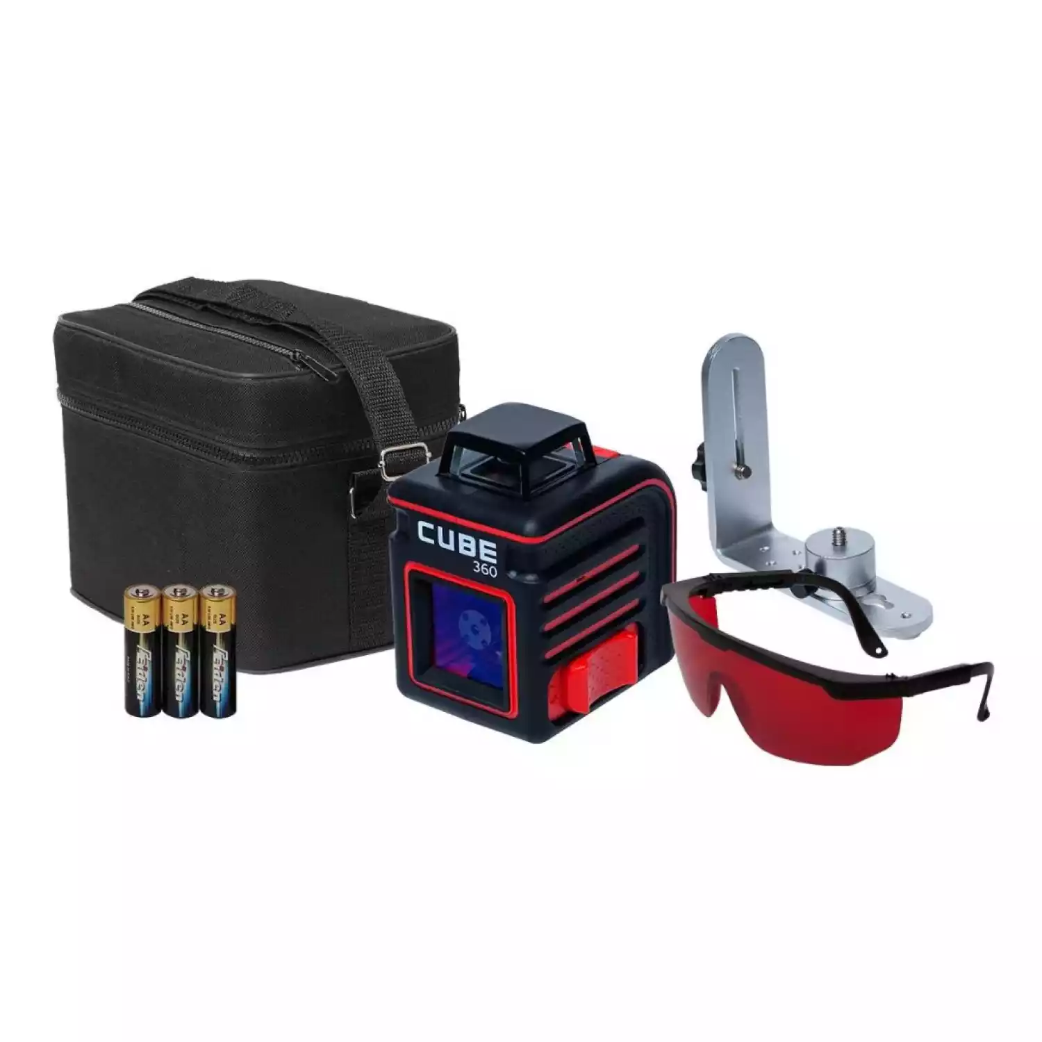 Лазерный уровень ADA Cube 360 Home Edition - 4