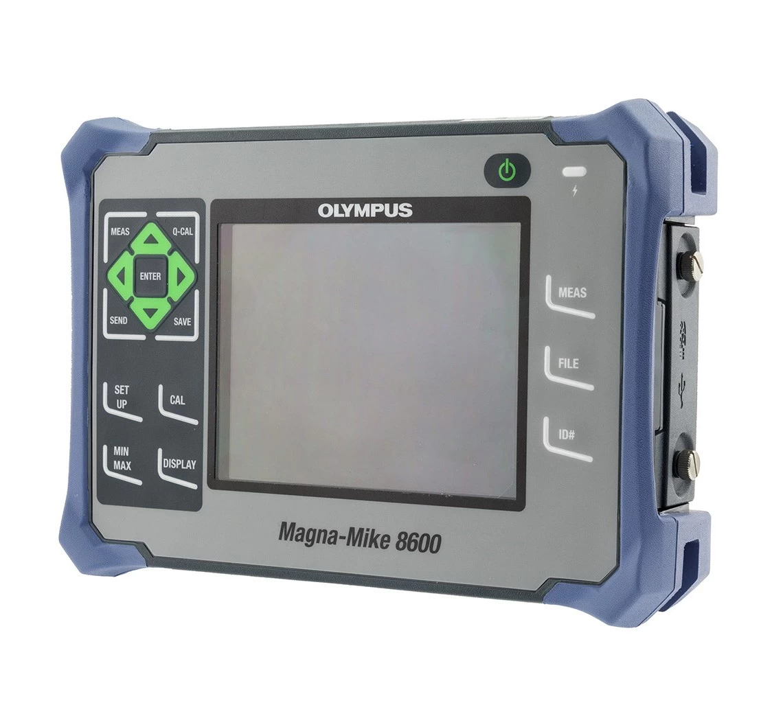 Толщиномер Magna-Mike 8600 - 1