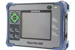 Толщиномер Magna-Mike 8600