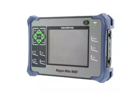 Толщиномер Magna-Mike 8600