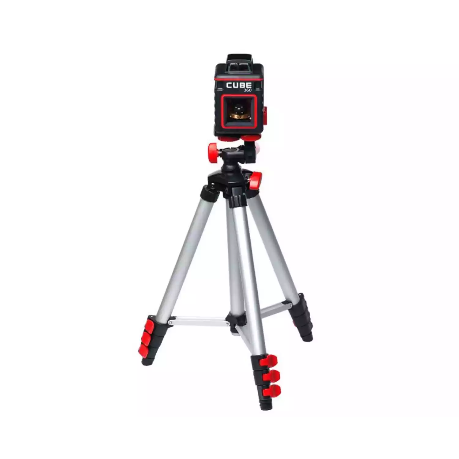 Лазерный уровень ADA Cube 360 Professional Edition - 5