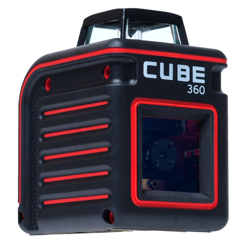 Лазерный уровень ADA Cube 360 Ultimate Edition - 2