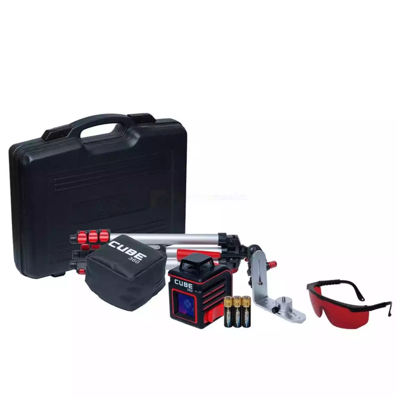 Лазерный уровень ADA Cube 360 Ultimate Edition - 4