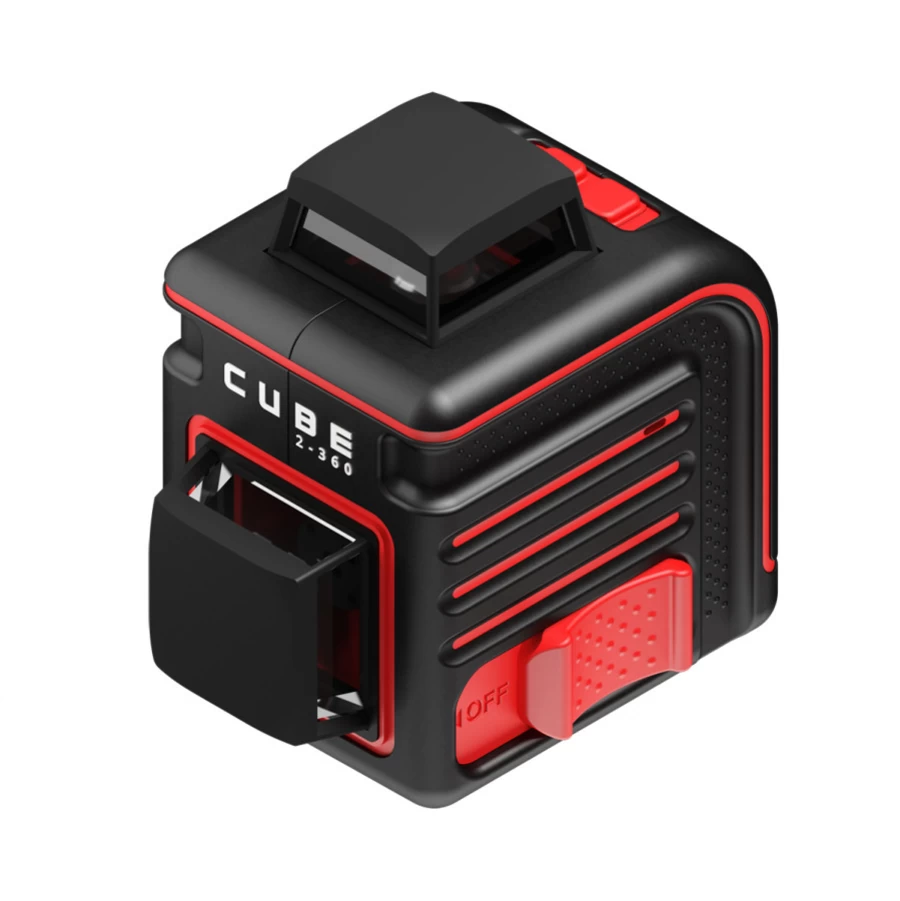 Лазерный уровень ADA Cube 2-360 Basic Edition - 1