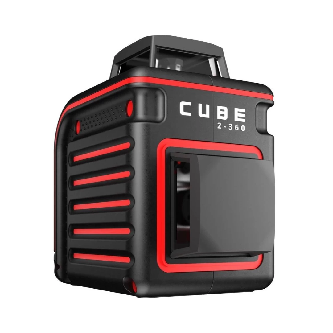 Лазерный уровень ADA Cube 2-360 Basic Edition - 3