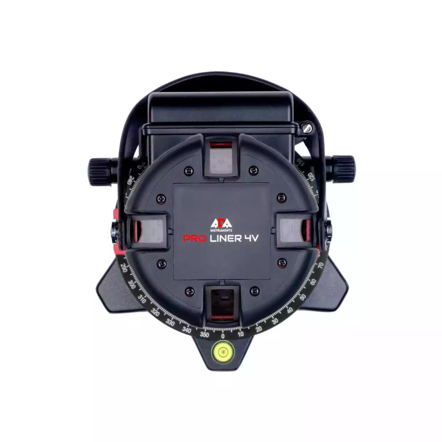 Лазерный уровень ADA PRO Liner 4V - 5