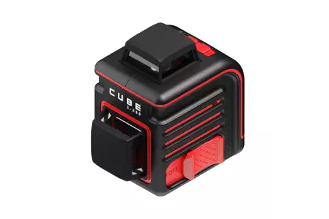 Лазерный уровень ADA Cube 2-360 Ultimate Edition