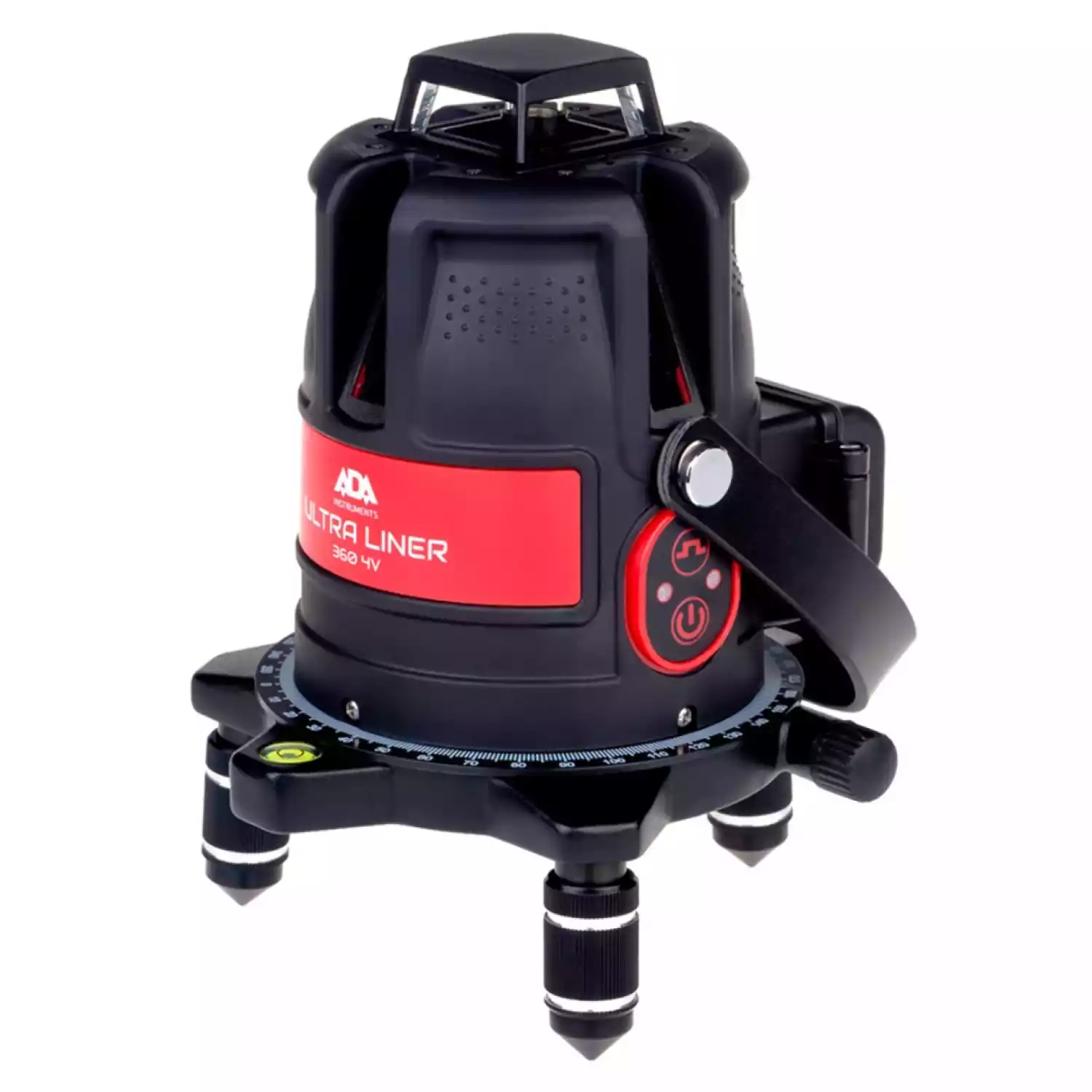 Лазерный уровень ADA Ultraliner 360 2V - 1