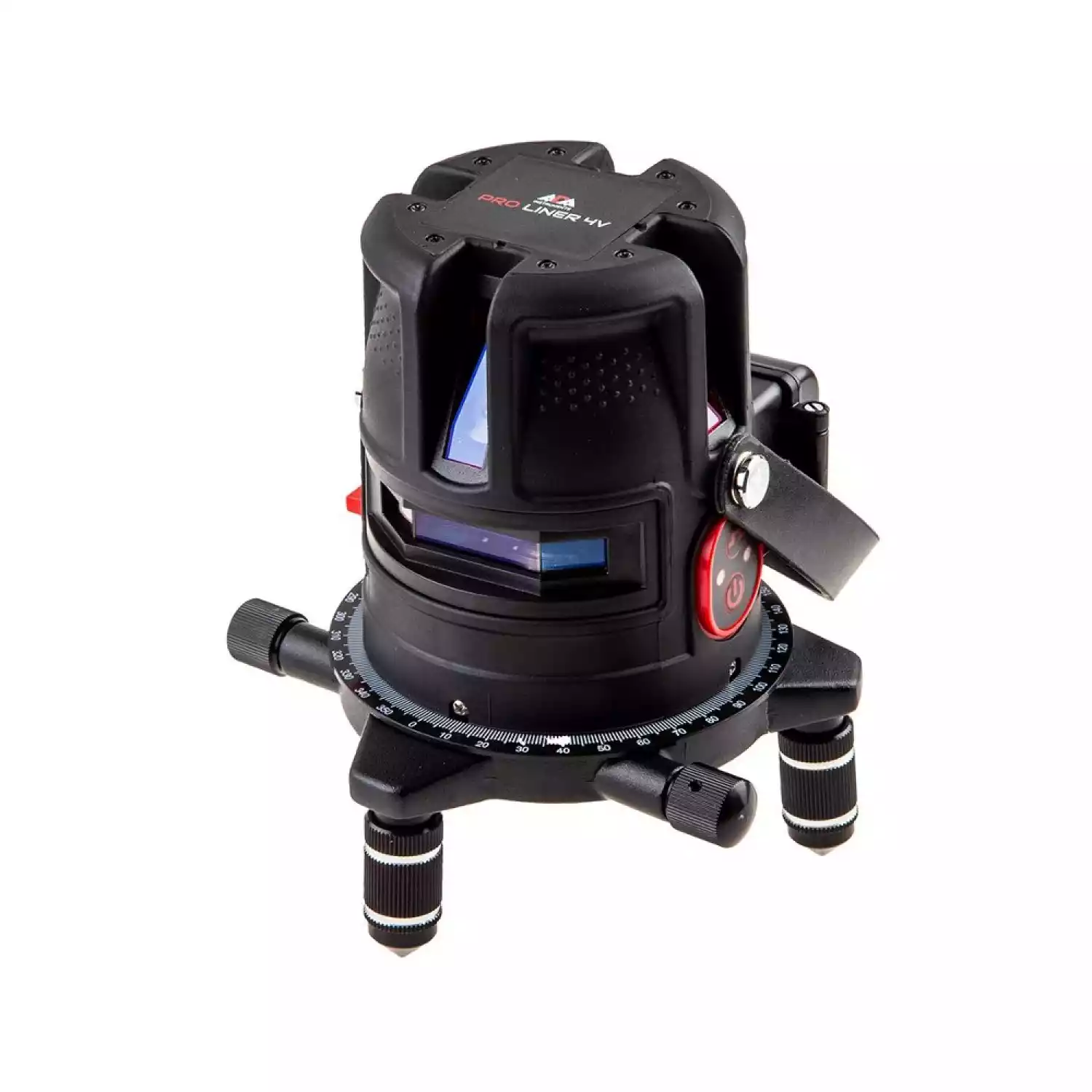 Лазерный уровень ADA PRO Liner 4V Set - 1