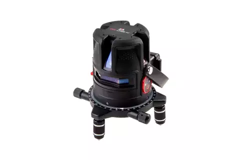 Лазерный уровень ADA PRO Liner 4V Set