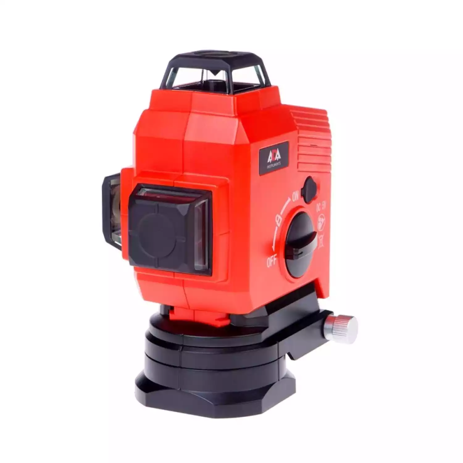 Лазерный уровень ADA TopLiner 3x360 - 1