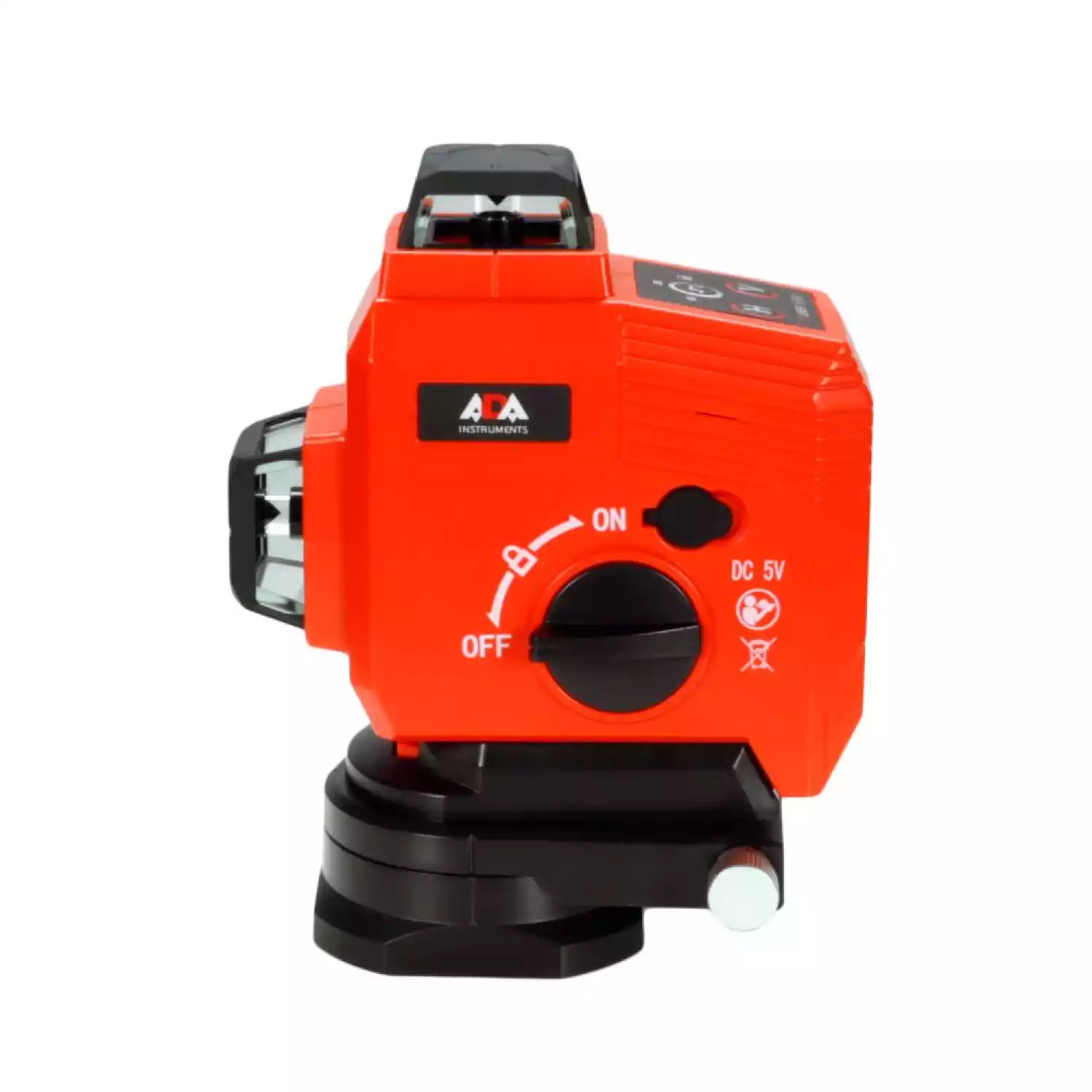 Лазерный уровень ADA TopLiner 3x360 - 4