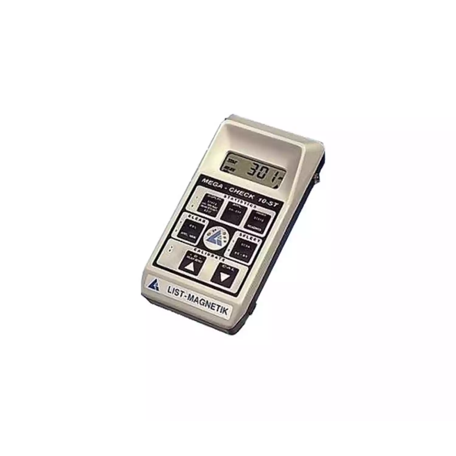 Толщиномер покрытий MEGA-CHECK 10-ST - 1