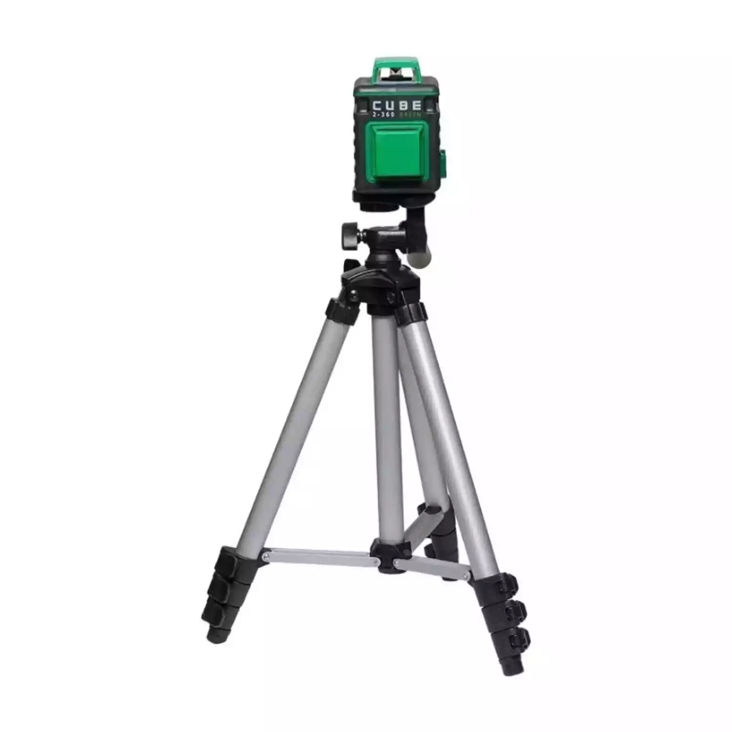 Лазерный уровень ADA Cube 2-360 Green Ultimate Edition - 4