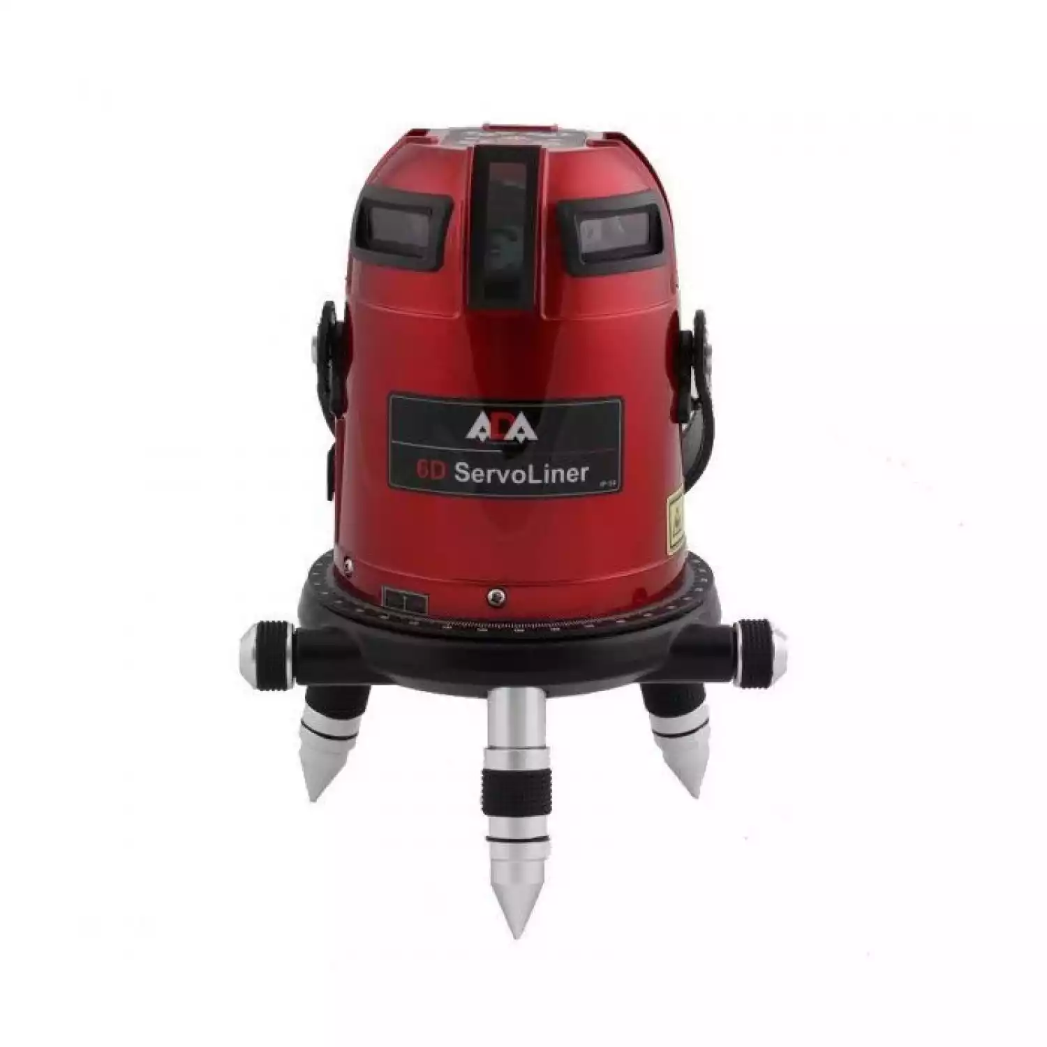 Лазерный уровень ADA 6D Servoliner - 1