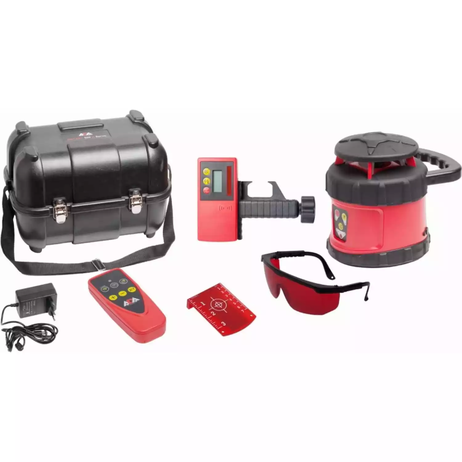 Ротационный нивелир ADA Rotary 500 H Servo - 3