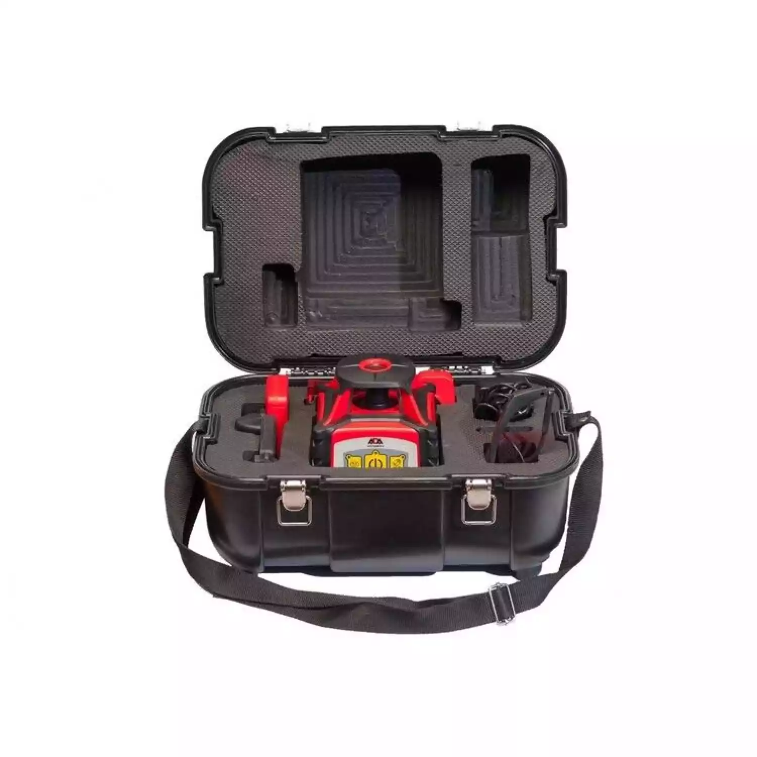 Ротационный нивелир ADA Rotary 400 HV Servo - 4