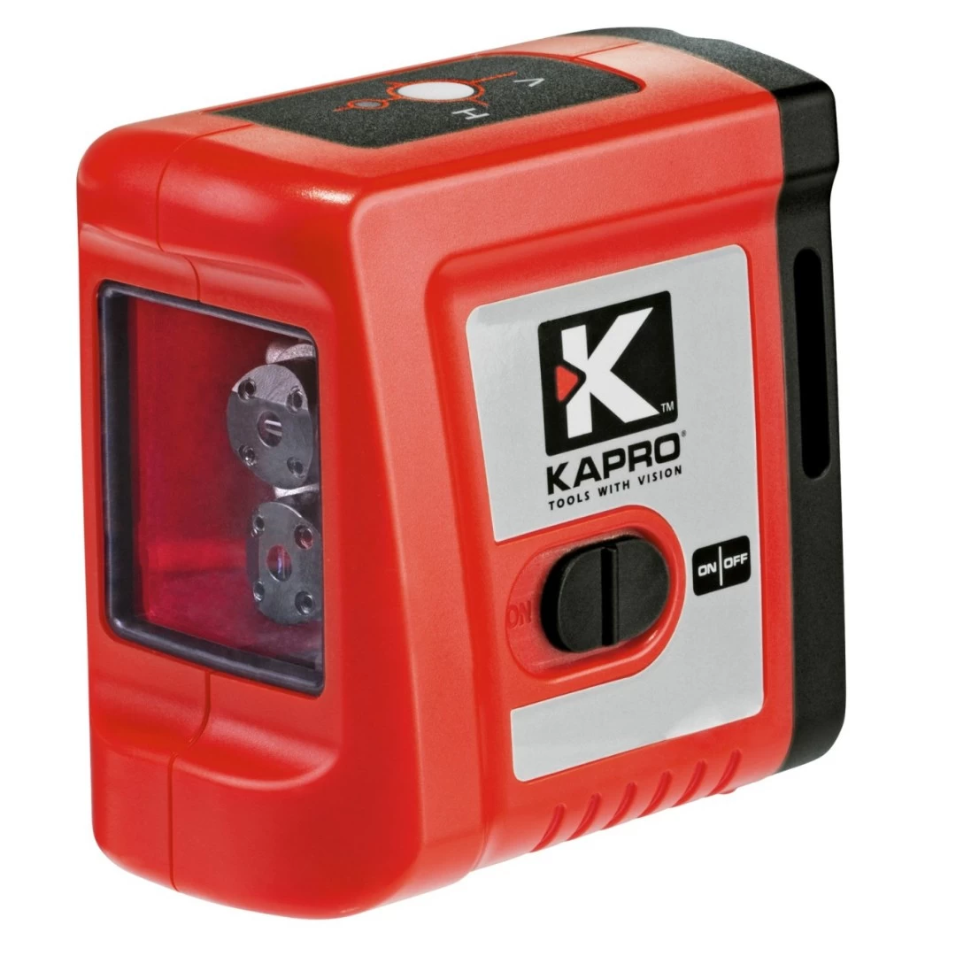 Лазерный уровень KAPRO 862 - 1