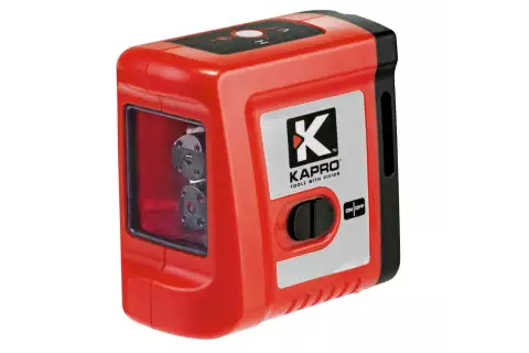 Лазерный уровень KAPRO 862