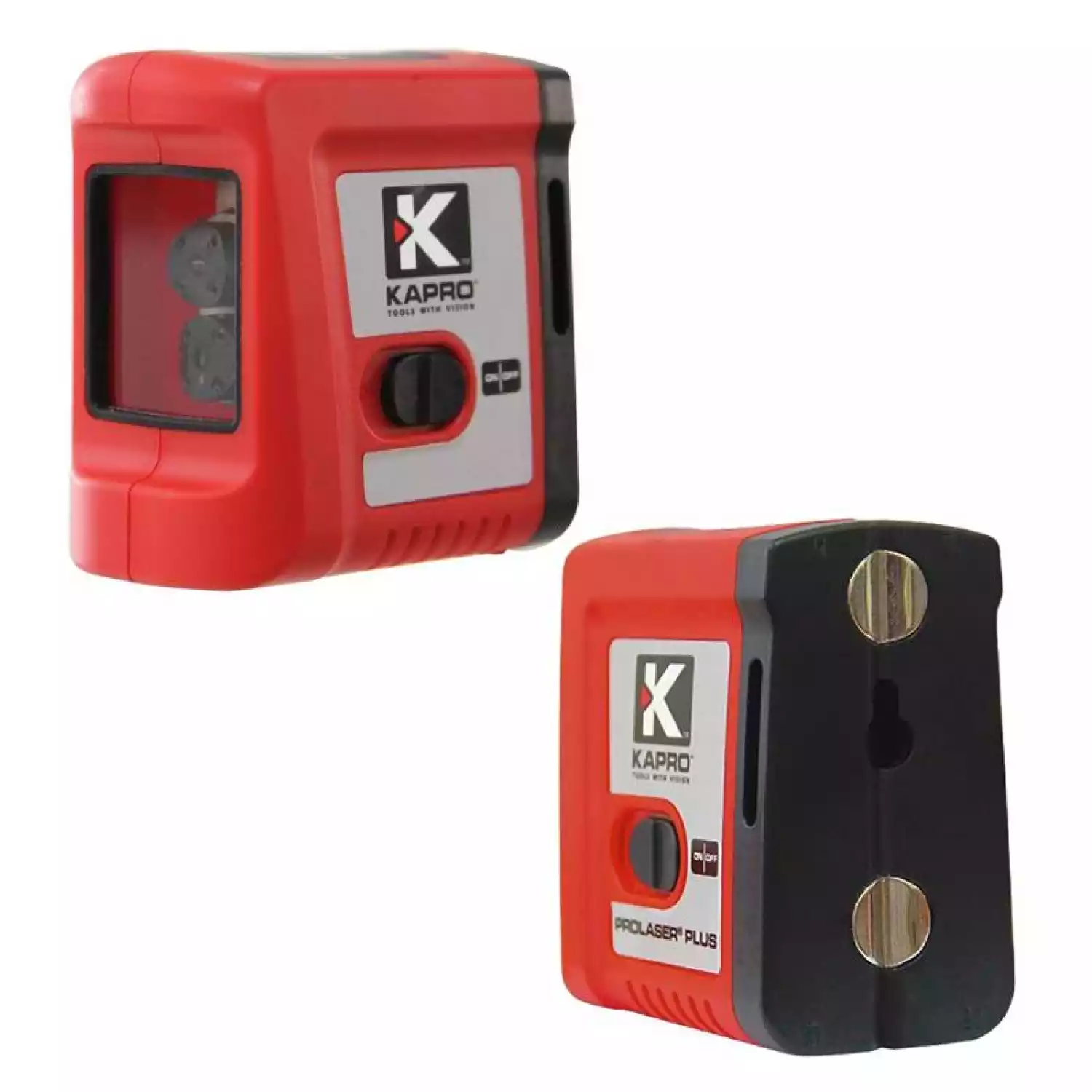 Лазерный уровень KAPRO 862 - 2