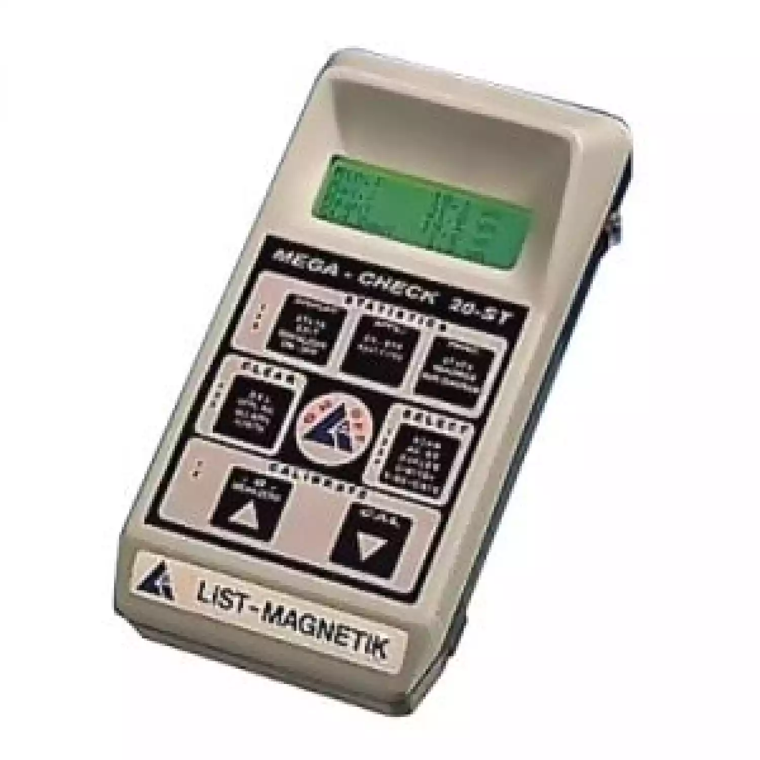 Толщиномер покрытий MEGA-CHECK 20-ST - 1