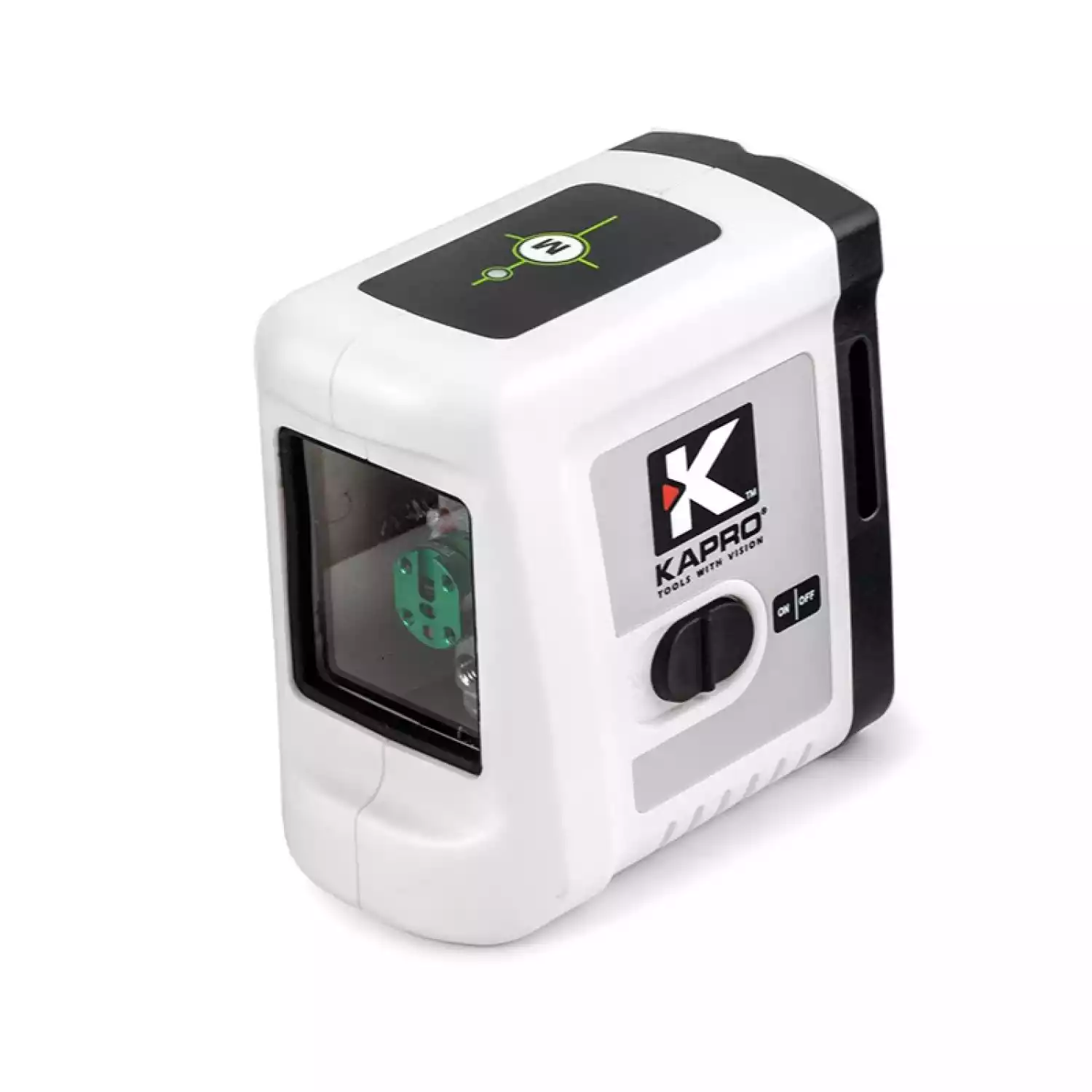 Лазерный уровень KAPRO 862G - 1