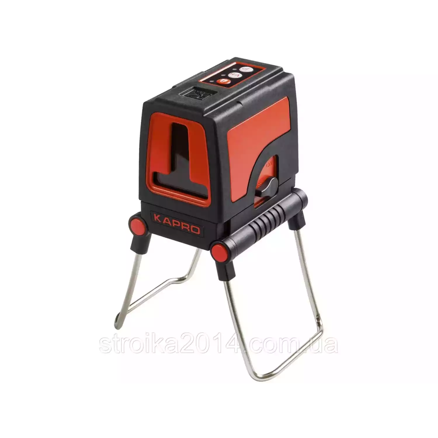 Лазерный уровень KAPRO 872L - 3
