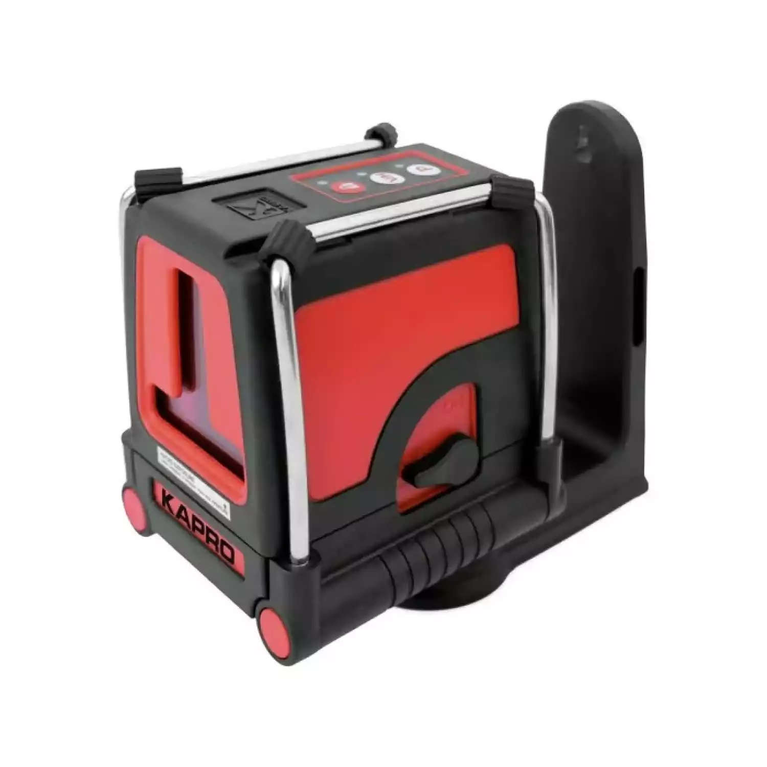 Лазерный уровень KAPRO 872L - 1