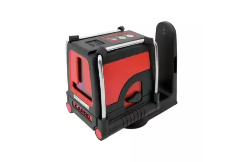 Лазерный уровень KAPRO 872L