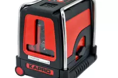 Лазерный уровень KAPRO 872 Set