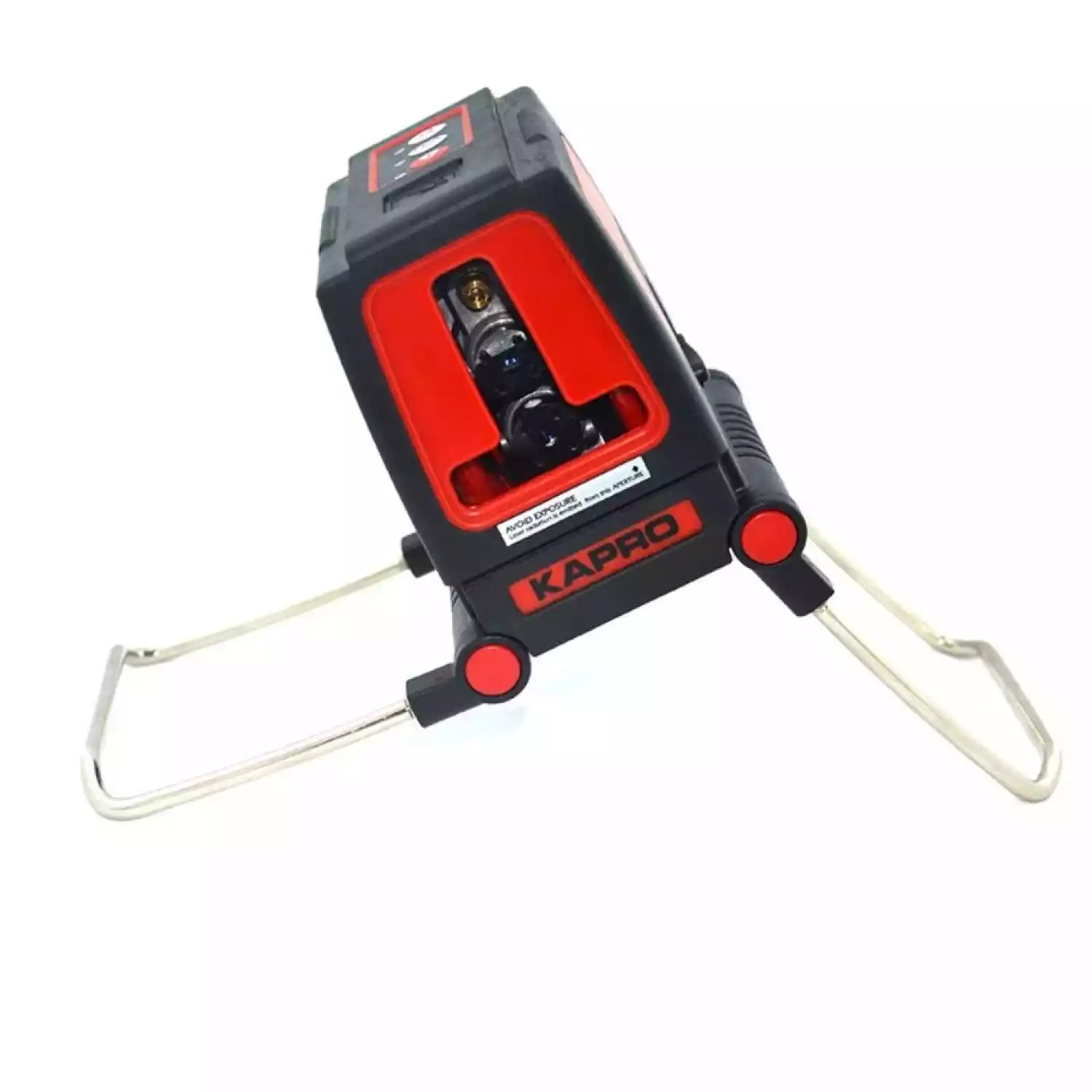 Лазерный уровень KAPRO 872 Set - 4