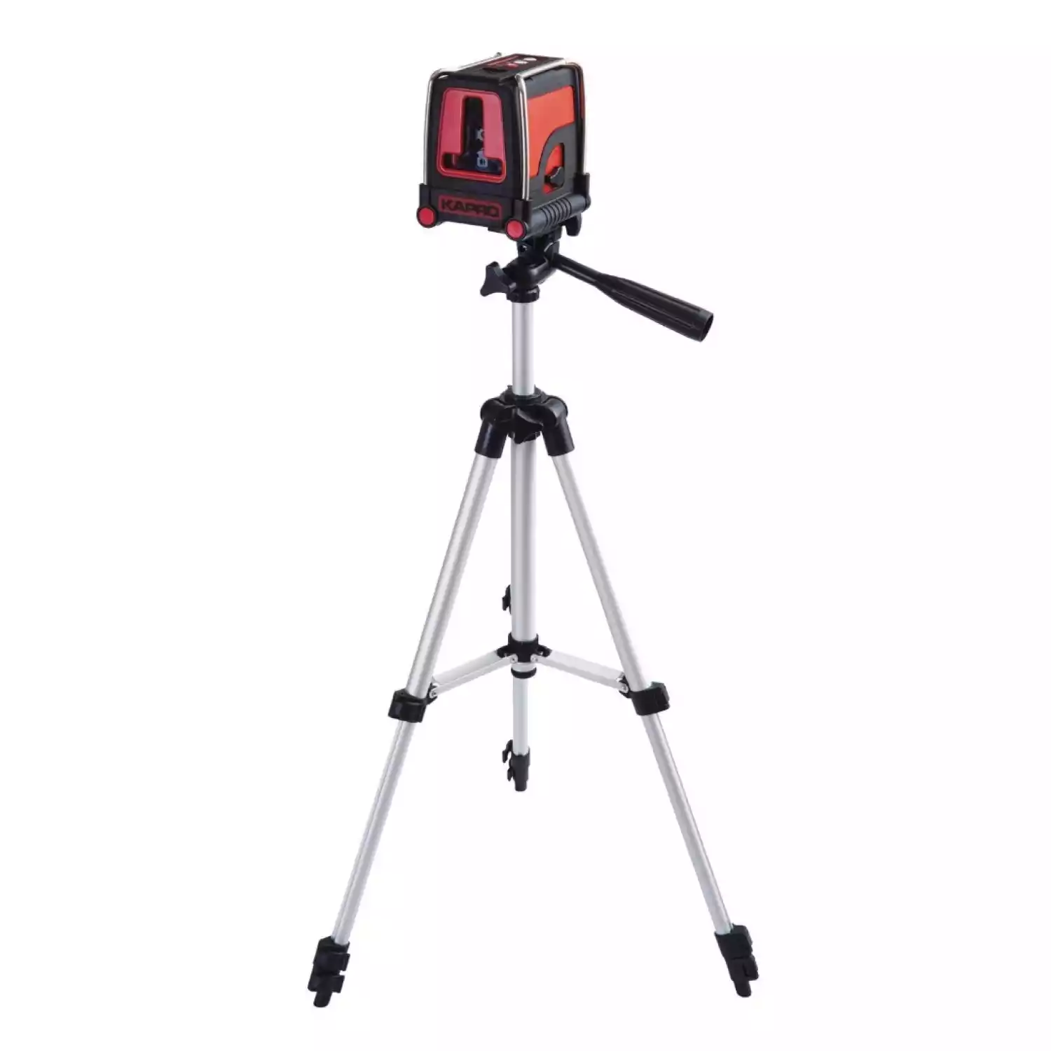 Лазерный уровень KAPRO 872 Set - 5