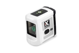Лазерный уровень KAPRO 862G Set
