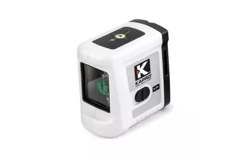 Лазерный уровень KAPRO 862G Set
