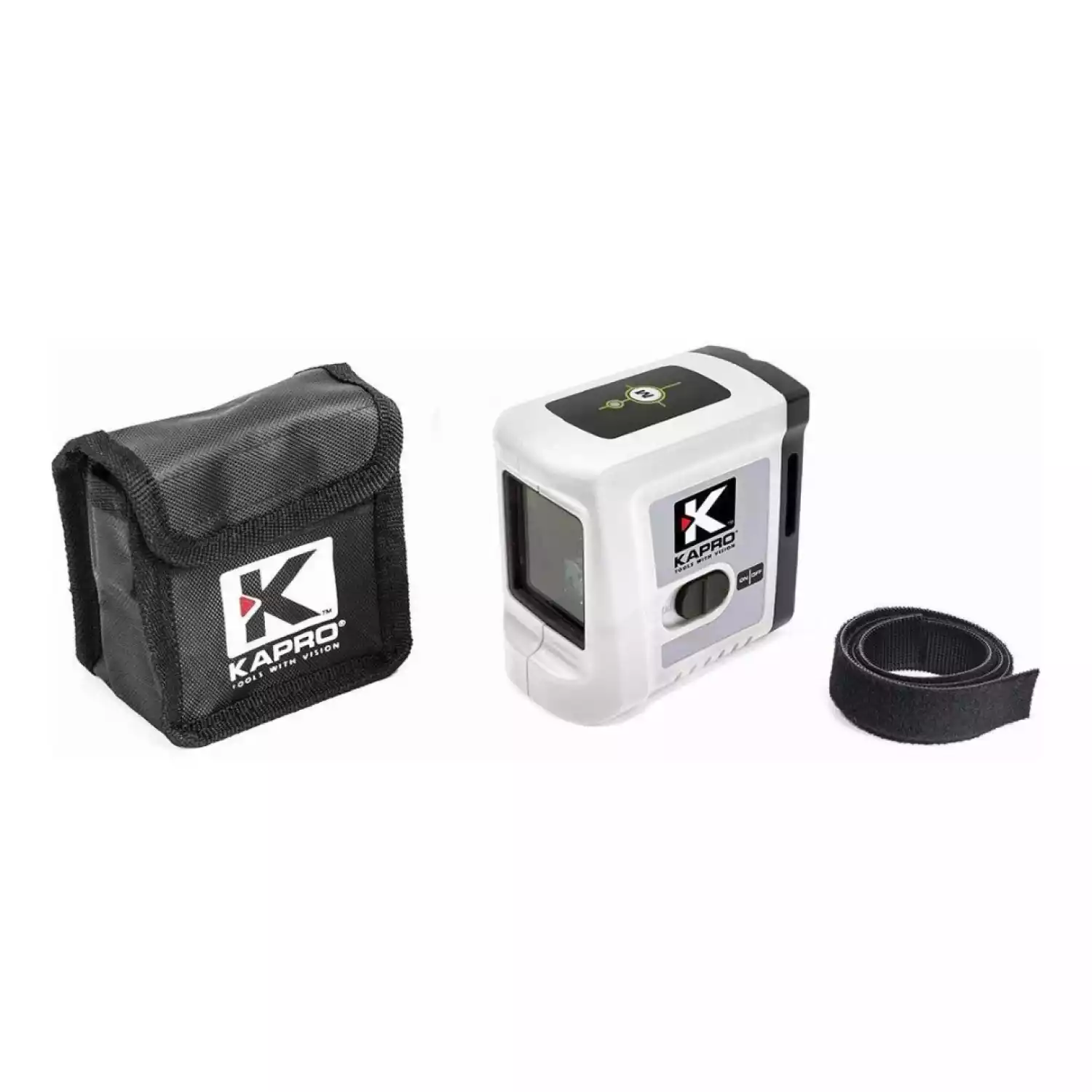 Лазерный уровень KAPRO 862G Set - 2