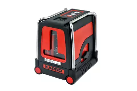 Лазерный уровень KAPRO 873