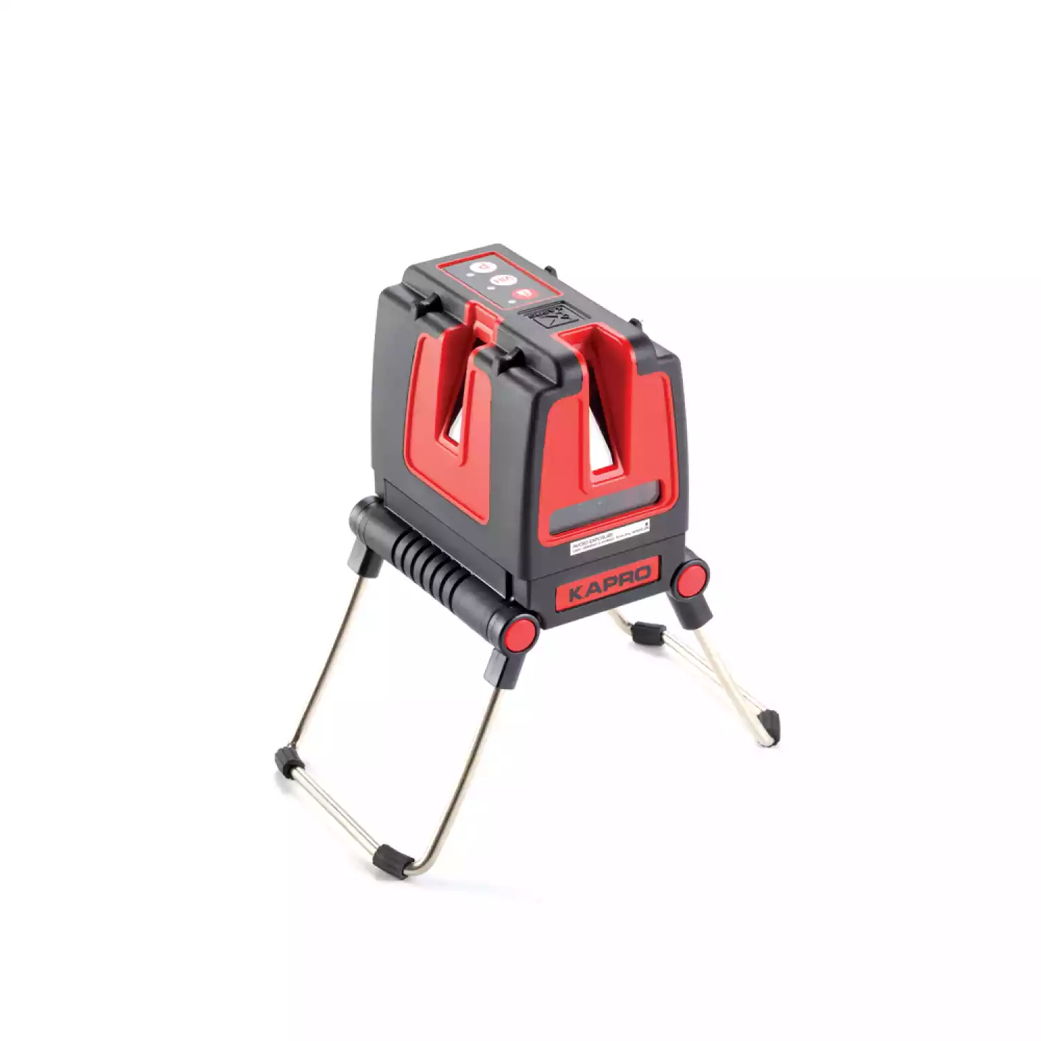 Лазерный уровень KAPRO 873 - 2