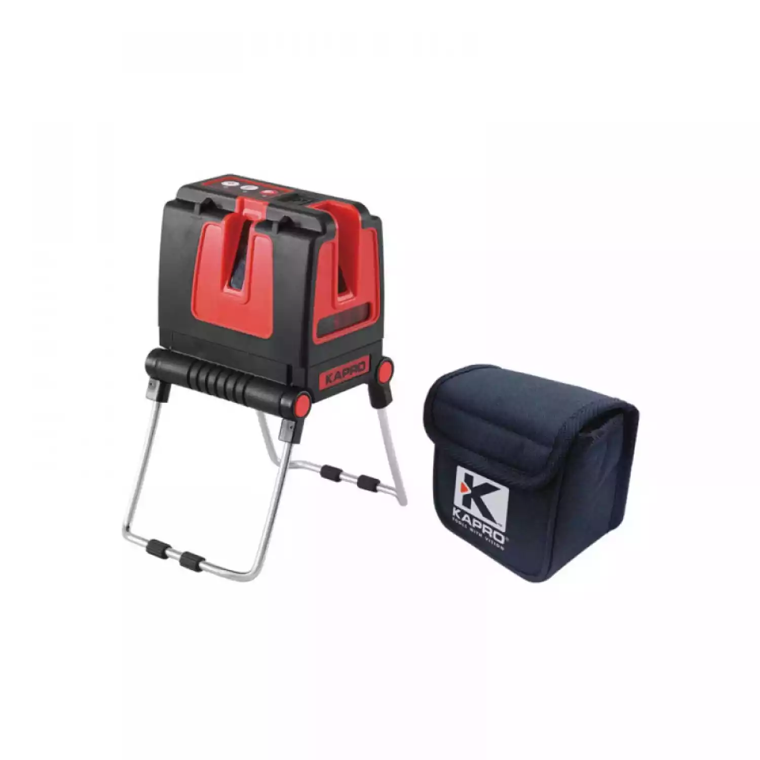 Лазерный уровень KAPRO 873 - 3