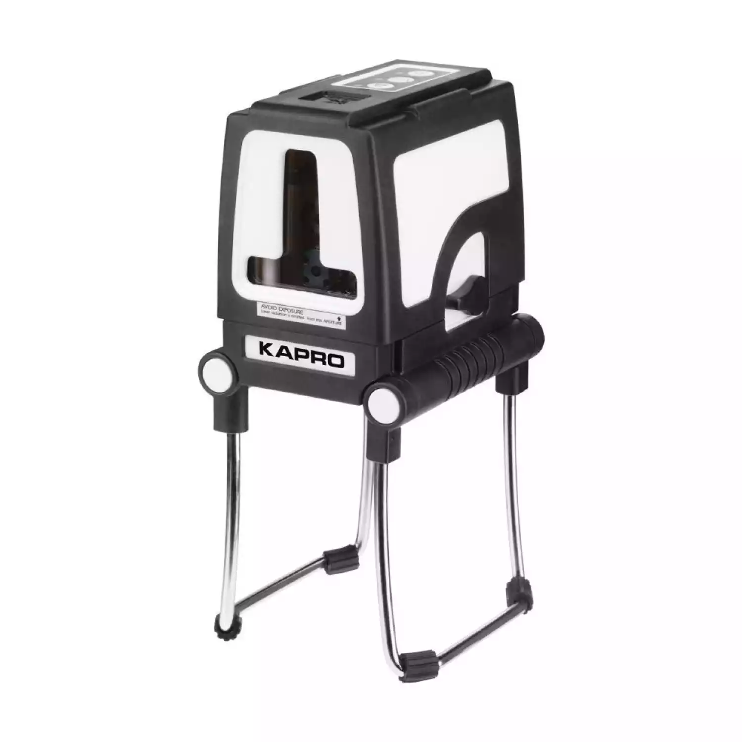 Лазерный уровень KAPRO 872G - 1