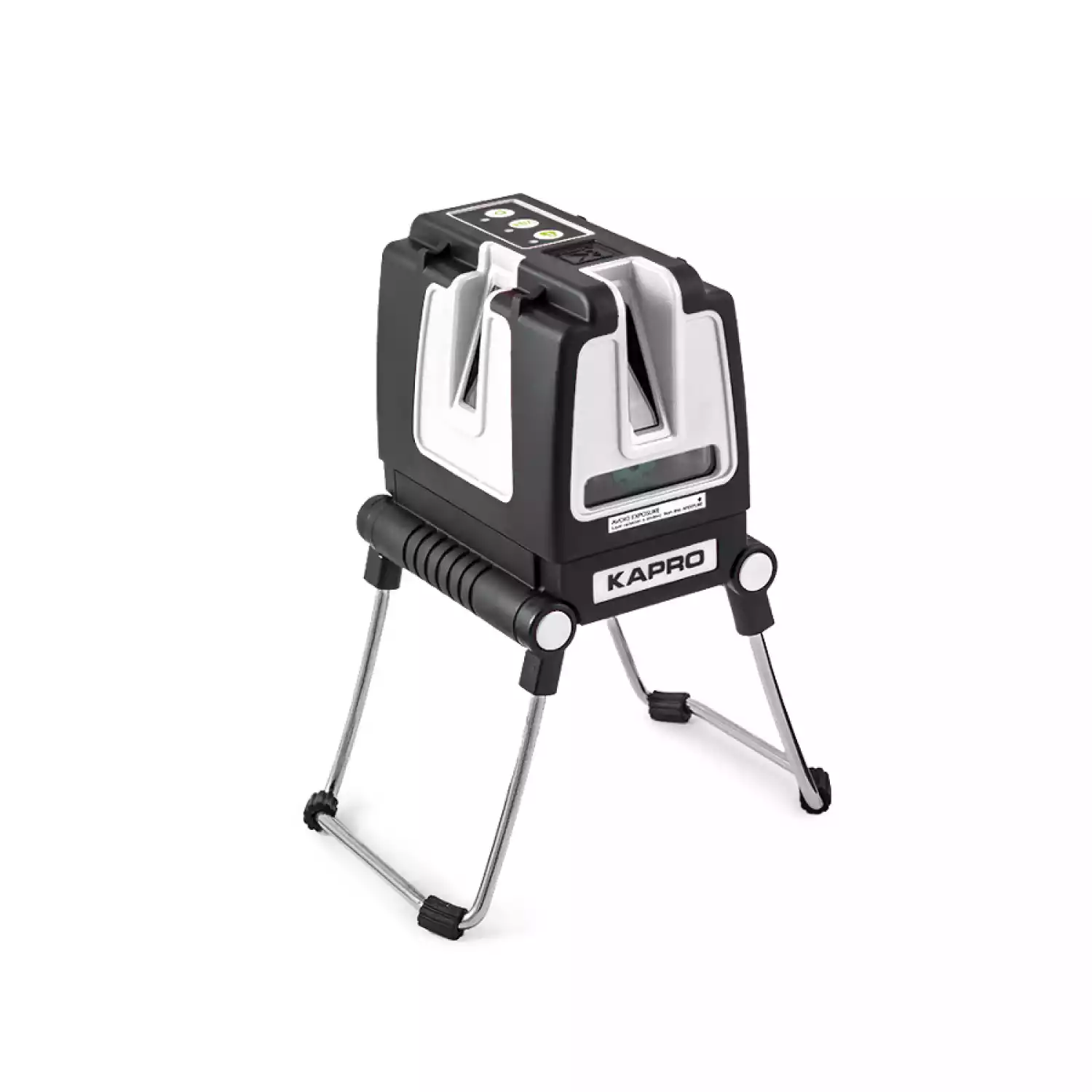 Лазерный уровень KAPRO 873G - 1